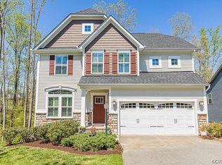 15730 New Gale Dr, Midlothian, VA 23112