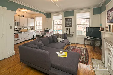 Rented by Ideal Properties Group