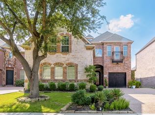 2709 White Dove Dr, Plano, TX 75093