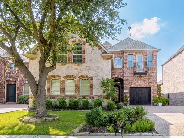 2709 White Dove Dr, Plano, TX 75093