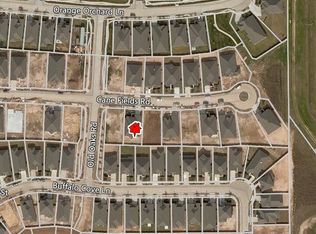 24031 Cane Fields Rd, Katy, TX 77493