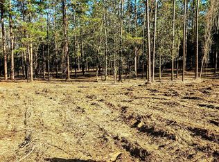 11040 County Road 138, Bay Minette, AL 36507