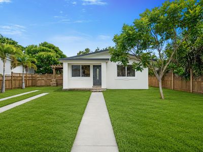 715 High Street, West Palm Beach, FL, 33405