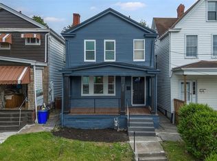 230 Linnview Ave, Pittsburgh, PA 15210