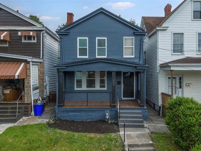 230 Linnview Ave, Pittsburgh, PA, 15210