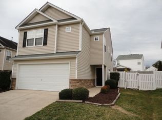 5542 Golden Moss Trl, Raleigh, NC 27613