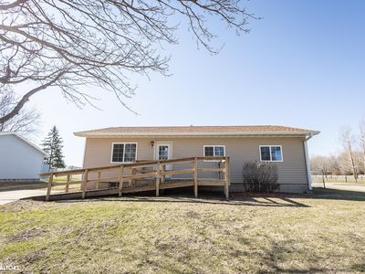 126 Indian Ave, Forest City, IA, 50436