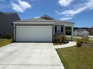 27 Hawkins Pass, Port Wentworth, GA 31407