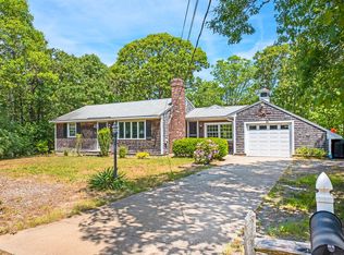 35 Chokeberry Dr, Eastham, MA 02642