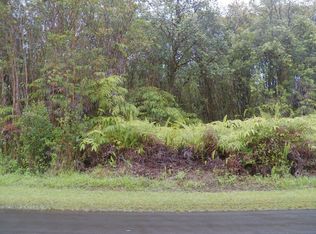 Pikake St LOT 7750, Mountain View, HI 96771