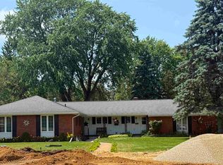 1805 Hollister Ave, Tomah, WI 54660