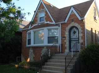 4308 N Austin Ave, Chicago, IL 60634