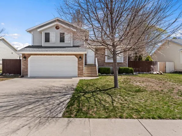 1212 N 75 W, Layton, UT 84041