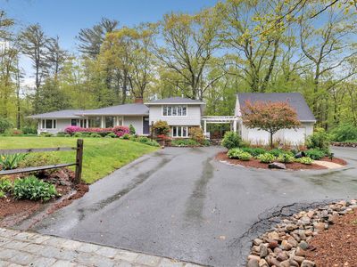 94 Upper Whittemore Road, Middlebury, CT, 06762
