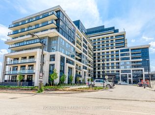 3200 William Coltson Ave #913, Oakville, ON
