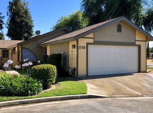 1705 E Perez Ct, Visalia, CA 93292