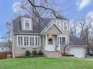 321 E Willow Ave, Cincinnati, OH 45246