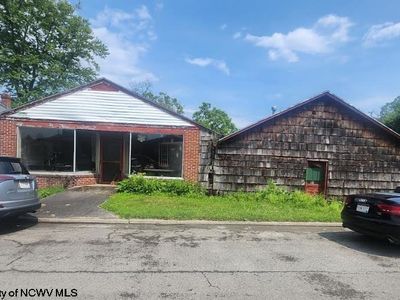 1119 S Henry Ave, Elkins, WV, 26241