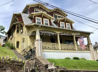 118 Christian St APT B, Nanticoke, PA 18634