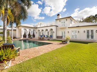 201 Lakeview Dr, Gulf Stream, FL 33483