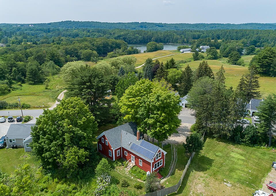 165 Church Street, Damariscotta, ME 04543 Zillow