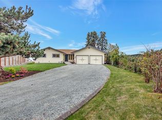 Livingston Bay, Camano Island, WA 98282