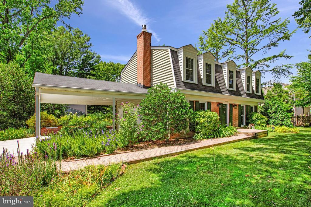 6052 Tamar Dr, Columbia, MD - View 2