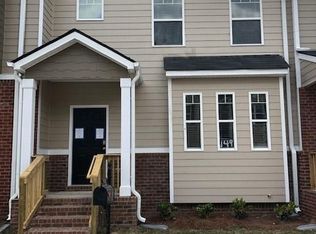 6257 Rockaway Rd #138, Atlanta, GA 30349