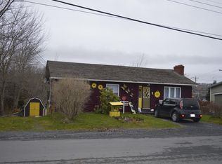 4 Whites Road, Carbonear, NL A1Y1A4