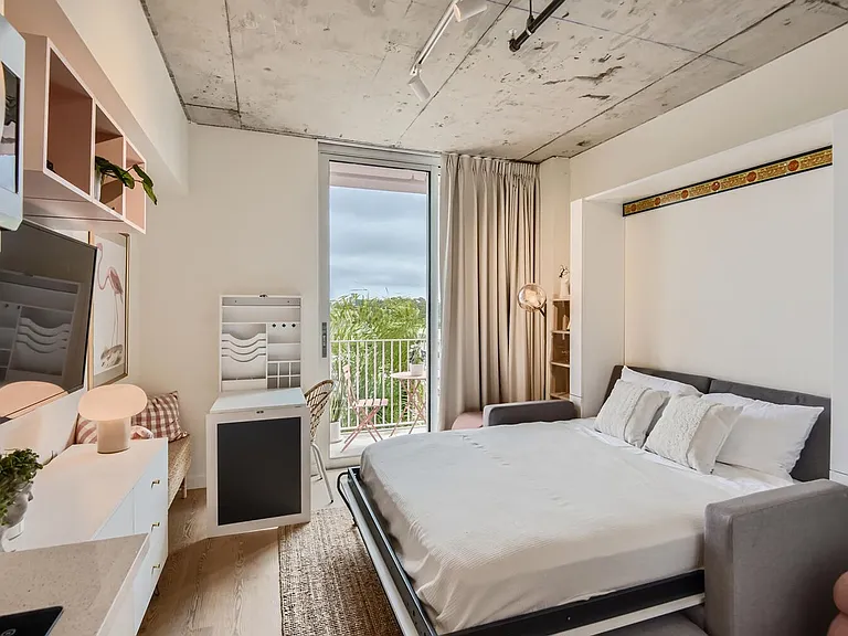 Sasan Lofts — Photo 32