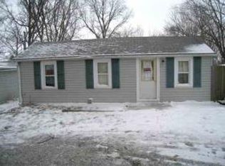 5893 Dayton Corner B St, Colona, IL 61241