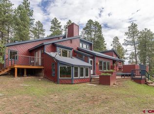 327 Sortais Rd, Durango, CO 81301