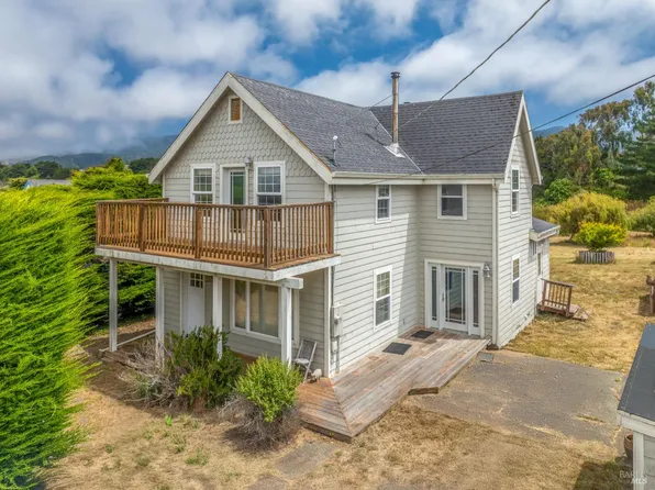 19251 S Highway 1 Highway, Manchester, CA 95459