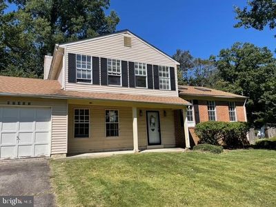 13403 Pendleton St, Fort Washington, MD, 20744