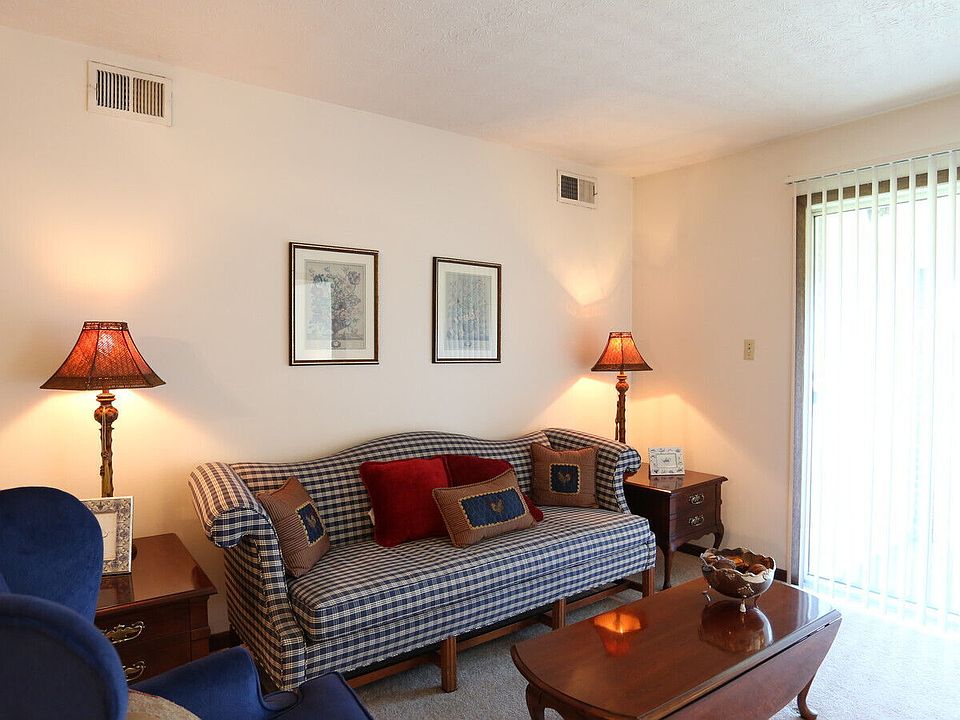 Pointe at Northern Woods Apartment Rentals Columbus, OH Zillow