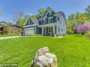 6705 Pyle Rd, Bethesda, MD 20817