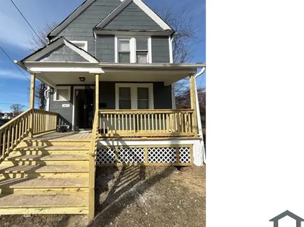 10515 Hathaway Ave, Cleveland, OH 44108