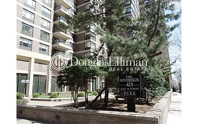 Sold by Douglas Elliman