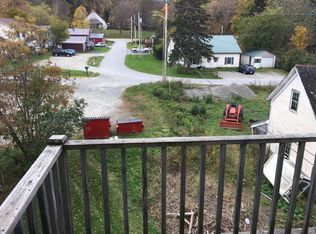 86 State Route 100c UNIT 7, Johnson, VT 05656