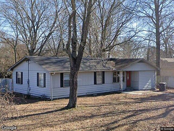 Property Side View