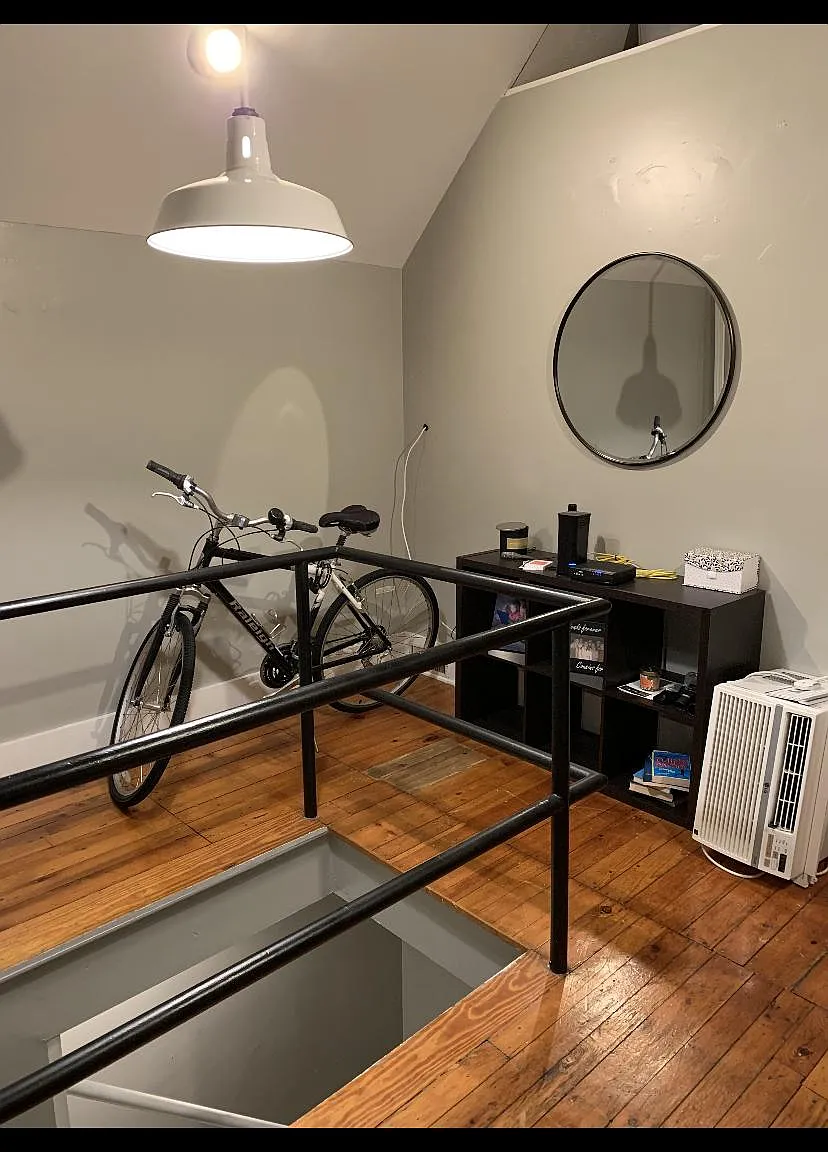 1 bed, 700 sqft, $1,250 — Photo 2