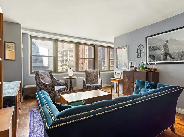 225 E 36th St APT 4O, New York, NY 10016