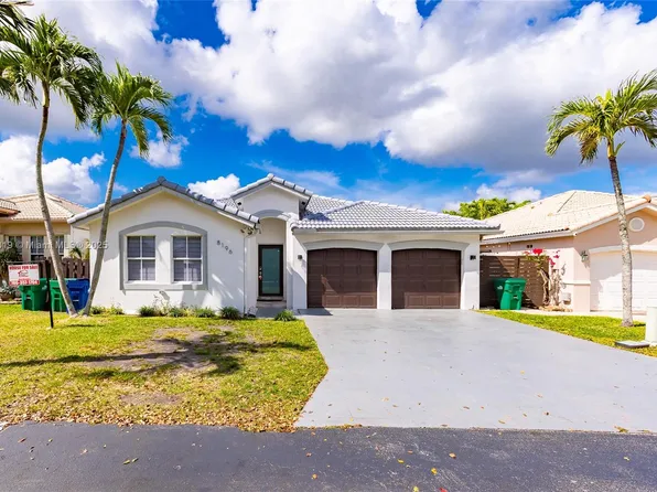 8196 SW 163rd Ct, Miami, FL 33193