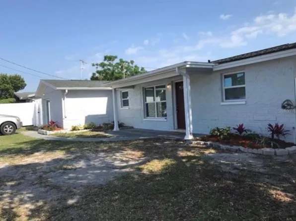 5338 Trouble Creek Rd, New Port Richey, FL 34652