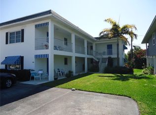 524 69th Ave, Saint Pete Beach, FL 33706