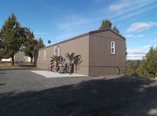 12450 SW Scorpion Dr, Culver, OR 97734