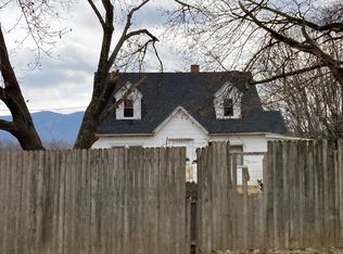 6462 Us Highway 340 N, Rileyville, VA 22650