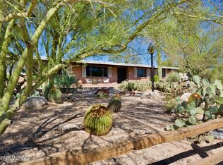 7241 N San Pasquale Ave, Tucson, AZ 85704