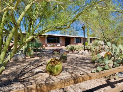 7241 N San Pasquale Ave, Tucson, AZ, 85704