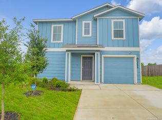 3609 Snowbird, Converse, TX 78109